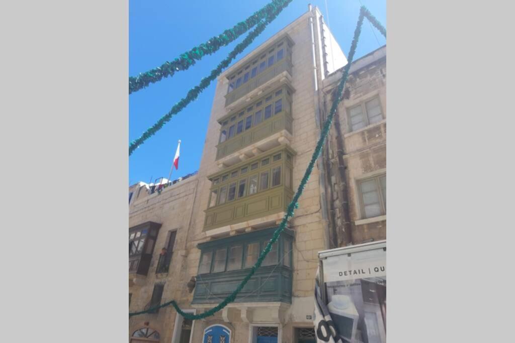 Gunlayer Apartments - Flat 3 Floriana Exterior foto