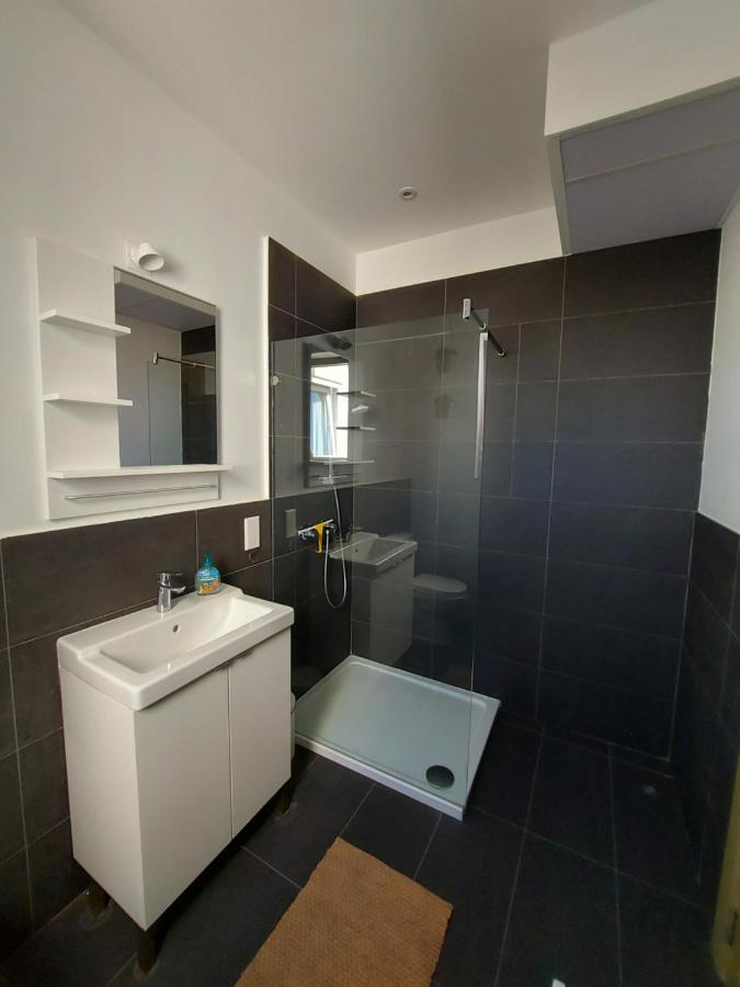 Gunlayer Apartments - Flat 3 Floriana Exterior foto