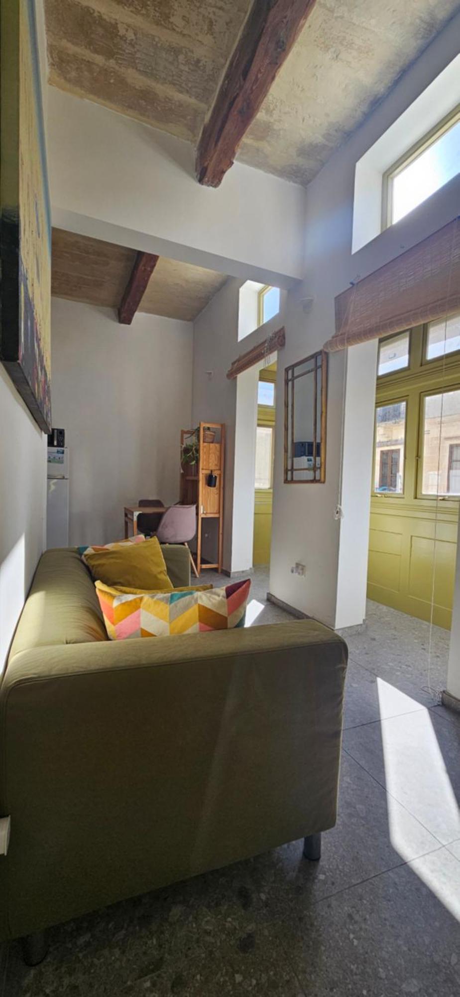 Gunlayer Apartments - Flat 3 Floriana Exterior foto